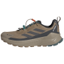 Încălțăminte turistică bărbați Adidas Terrex Trailmaker 2 Leather
