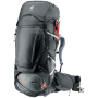 Rucsac turistic femei Deuter Aircontact Pro 65+10 SL