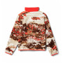 Hanorac copii Columbia Sequoia Grove™ Printed Full Zip Fleece Zing Fieldaze,