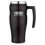 Cană termică Thermos Stainless King Mug 0,47l