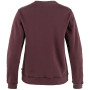 Hanorac femei Fjällräven 1960 Logo Badge Sweater W