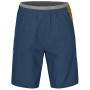 Pantaloni scurți bărbați Ortovox Piz Selva Shorts M albastru închis