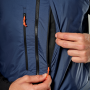 Vestă de iarnă bărbați Salewa Sella Dst/Twr Hyb Vest M