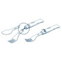 Set Opinel Picnic Plus cu cuțit