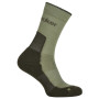 Mărimi șosete: 38-40 / Culoare: verde