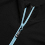 Hanorac bărbați Zulu 3D Merino Collar 200