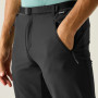 Pantaloni bărbați Regatta Xert Stretch Trousers