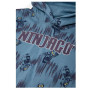 Hanorac copii Lego Wear Lwsian 713 Dusty blue
