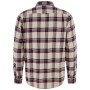 Cămașă bărbați Fjällräven Övik Heavy Flannel Shirt M