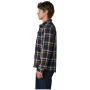 Cămașă bărbați Patagonia M's Fjord Flannel Shirt