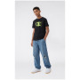 Tricou copii Champion SS Tee B