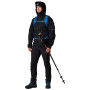 Geacă softshell bărbați Northfinder Amadeu