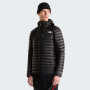Geacă de puf bărbați The North Face M Bettaforca Lt Down Hoodie