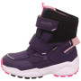 Încălțăminte de iarnă copii Superfit Culusuk 2.0 Lila/Pink