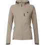 Hanorac funcțional de damă Dare 2b Womens Heat Weave Stretch Midlayer