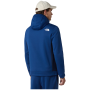 Hanorac funcțional bărbați The North Face M Mountain Athletics Fleece Full Zip Jac