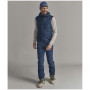 Vestă bărbați Ortovox Venet Swisswool 60 Vest
