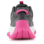 Încălțăminte copii Alpine Pro Gerno Pink