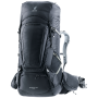 Rucsac turistic Deuter Aircontact Pro 75+10