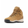 Încălțăminte de trekking femei Columbia Newton Ridge™ Plus Waterproof Amped