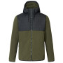 Mărime: L / Culoare: khaki/negru