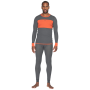 Tricou funcțional bărbați Devold Wool Mesh 190 Shirt Man