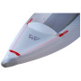 Caiac gonflabil Aqua Marina Halve Packayak™