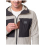 Hanorac bărbați Hannah River Hoody