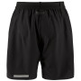 Pantaloni scurți bărbați Craft PRO Hypervent Long 2
