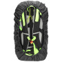 Husă de ploaie pentru rucsac Zulu Cover 46-58l