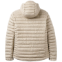 Geacă bărbați Rab Microlight Alpine Down Hoody