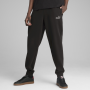 Pantaloni jogging bărbați Puma ESS 2 Color No. 1 Logo Sweatpants FL cl