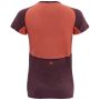 Tricou funcțional femei Devold Running Merino 130 T-Shirt Wmn