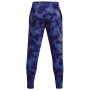 Pantaloni jogging bărbați Under Armour Rival Terry Novelty Jgr