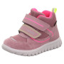 Încălțăminte copii Superfit Sport7 Mini Lila/Pink roz Lila/Pink