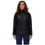 Geacă femei Mammut Broad Peak IN Hooded Jacket Women
