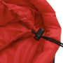 Sac de dormit Zulu Ultralight 1400 / 185 cm