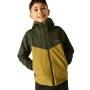 Geacă copii Regatta Hanleigh Dark Khaki