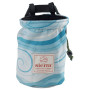 Săculeț pentru magneziu SIERRA Climbing Element Series albastru deschis
