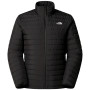 Geacă bărbați The North Face M Carto Mono Triclimate Hooded Jacket