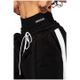 Pantaloni jogging femei Nebbia Oversized sweatpants Power