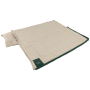 Sac de dormit tip pătură Outwell Contour Prime
