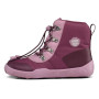 Încălțăminte de iarnă copii Affenzahn Winter Boot Vegan Discovy Otter