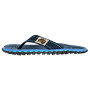 Șlapi bărbați Gumbies Islander Flip-Flops - Abyss