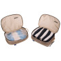 Organizator de voiaj Thule Clean/Dirty Packing Cube