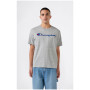 Tricou bărbați Champion Short Sleeve T-shirt M