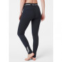 Chiloți funcționali femei Helly Hansen W Lifa Merino Midweight Pant