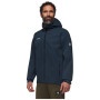 Geacă bărbați Mammut Linard Guide HS Hooded Jacket Men