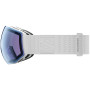 Ochelari de schi Salomon Radium Prime Sigmaphoto +1Lens