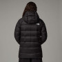 Geacă lungă femei The North Face W Hyalite Down Parka - Eu